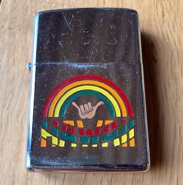 zippo Hawaii 1982N fbhXgbNi
