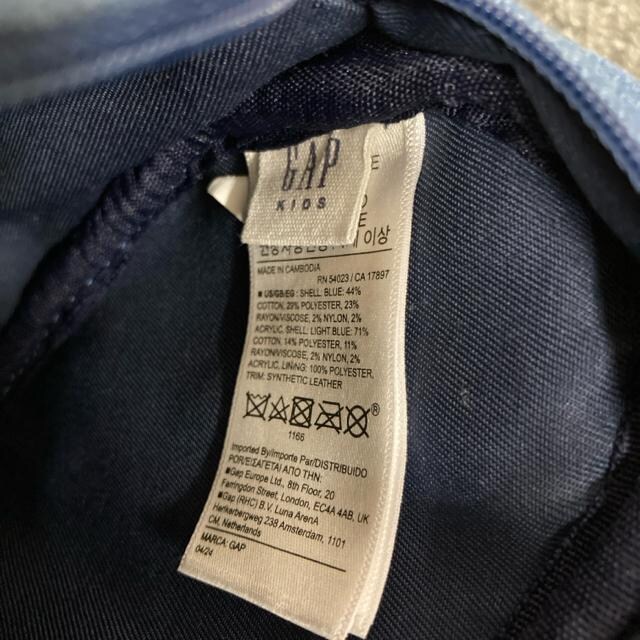 GAP KIDS V_[obO  uh 