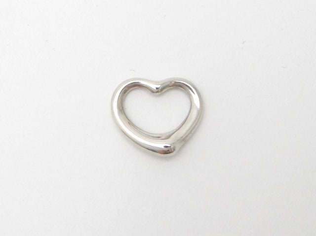TIFFANY&CO. eBt@j[ I[vn[g y_ggbv `[ SV925USEDyz   uh 