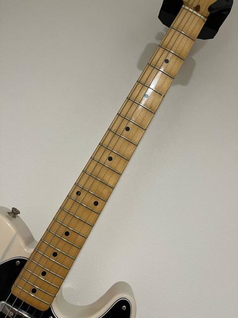 Fender JAPAN TL72 TELECASTER tF_[ Wp eLX^[ uh