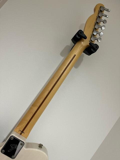 Fender JAPAN TL72 TELECASTER tF_[ Wp eLX^[ uh
