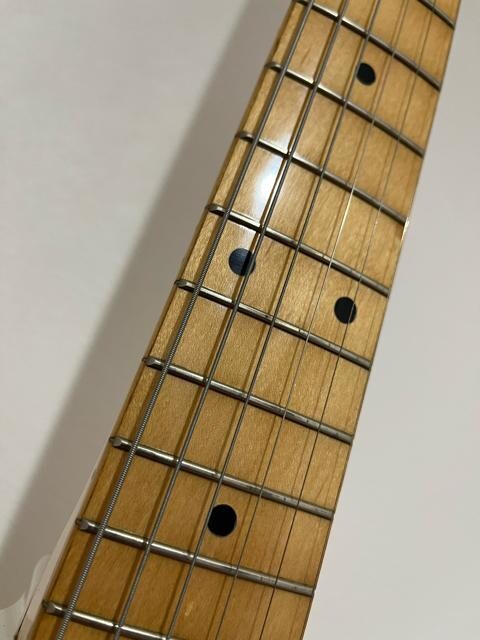 Fender JAPAN TL72 TELECASTER tF_[ Wp eLX^[ uh