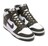 NIKE DUNK HI RETRO Championship KHAKI 28cm ナイキ ダンク ハイ カーキ US10
