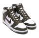 NIKE DUNK HI RETRO Championship KHAKI 28cm iCL _N nC J[L US10