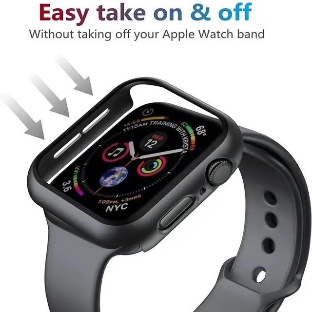 Apple Watch P[X AbvEHb` SE Jo[ KX 40mm