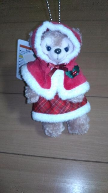 X'masVF[Cʂ݃obW 