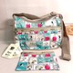 ViLeSportsac X|[gTbN Xk[s SNOOPY V_[obO |[` 7520 Zbg 