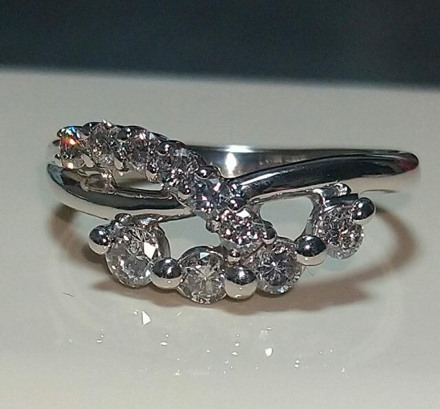 v`iDiamondOI0.5ct߂12   ANZT[/v 