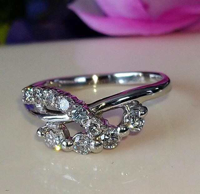 v`iDiamondOI0.5ct߂12  ANZT[/v 