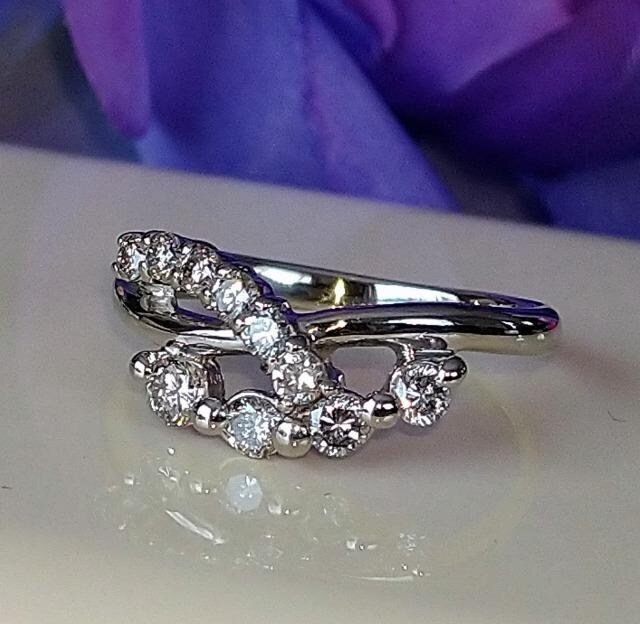 v`iDiamondOI0.5ct߂12  ANZT[/v 