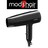 *マイナスイオン★ mod's hair ドライヤー 軽量 速乾 黒 他カラー有