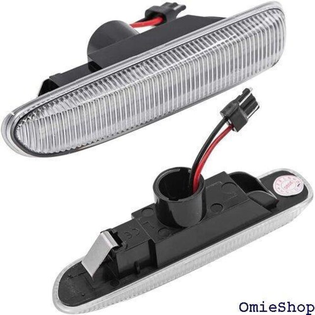 2_Ci~bNtF_[TCh}[J[v Led h BMW 3V[Y E46 1997-2001ɑΉ 574  /oCN