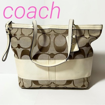 COACH R[` VOl`[ g[gobO V_[obO LoX pegU[