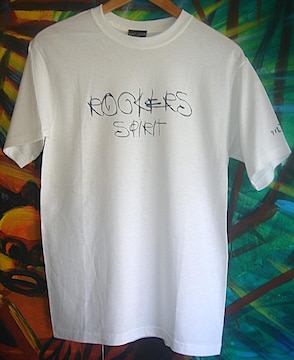 M-69 IWi Rocker's Spirit bJ[YEXsbc TVc QG X^