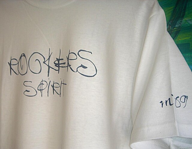 M-69 IWi Rocker's Spirit bJ[YEXsbc TVc QG X^  jt@bV 