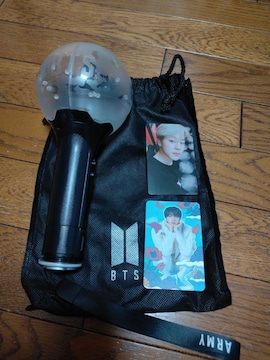 BTS yCg ver.3 A~{ gJ g[fBOJ[h J[h WON