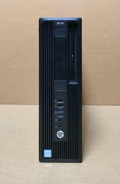 ViSSD 256GB@HP Z240SFFi3.50`3.90 GHz /8GB/256GBj@Windows11 Pro