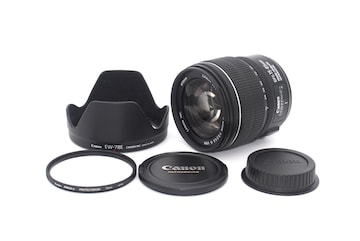 Canon EF-S 15-85mm F3.5-5.6 IS USM