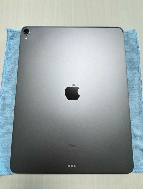 iPad Pro 12.9C` 3 256GB Xy[XOC +Apple Pencil2@Zbg  PC{/Ӌ@ 