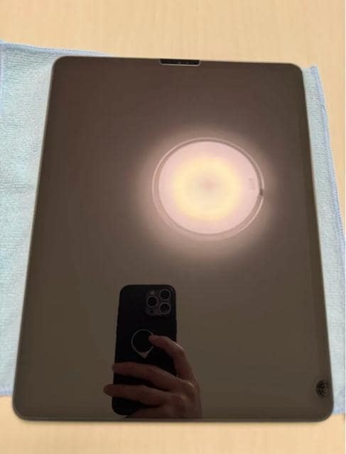 iPad Pro 12.9C` 3 256GB Xy[XOC +Apple Pencil2@Zbg  PC{/Ӌ@ 