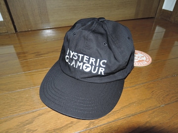 Vi HYSTERIC GLAMOUR qXebNO}[ Lbv FREE ubNCAP  hJ Xeb` SLOGO
