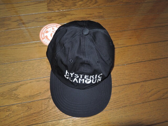 Vi HYSTERIC GLAMOUR qXebNO}[ Lbv FREE ubNCAP  hJ Xeb` SLOGO  uh 