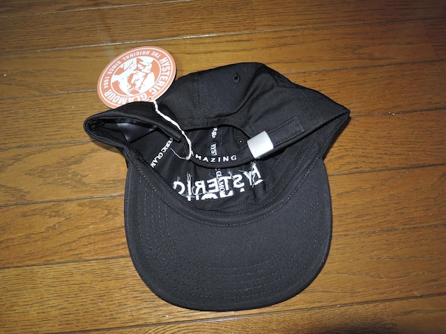 Vi HYSTERIC GLAMOUR qXebNO}[ Lbv FREE ubNCAP  hJ Xeb` SLOGO  uh 