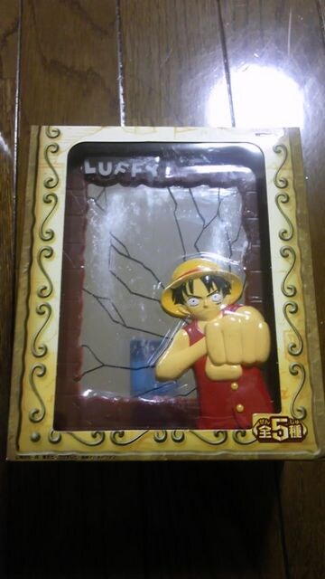 ONE PIECE [tt~[ tB   Aj/R~bN/LN^[ 