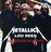 Metallica,Lou Reed メタリカ ルーリード/Europe Tour 2011 1CD