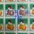 ★8271送料無料記念切手140円分(20円切手)