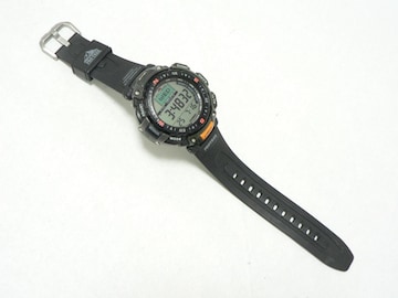 CASIO PROTREK 2272 PRG-40 @\fW^rvEI