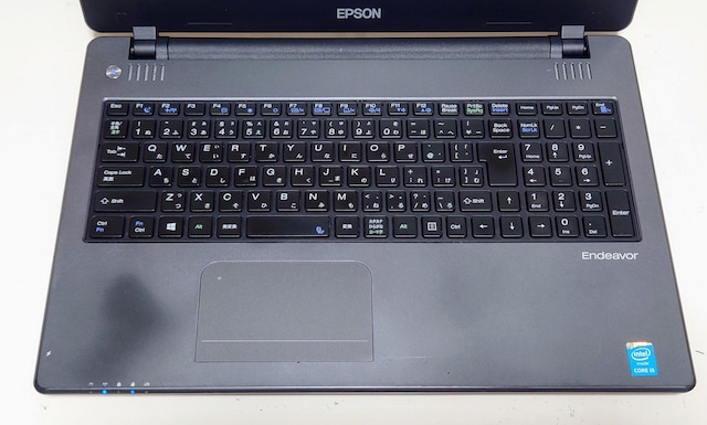 EPSON Endeavor Corei5 16GB SSD512GB DVD Excel Word PowerPoint  PC{/Ӌ@ 