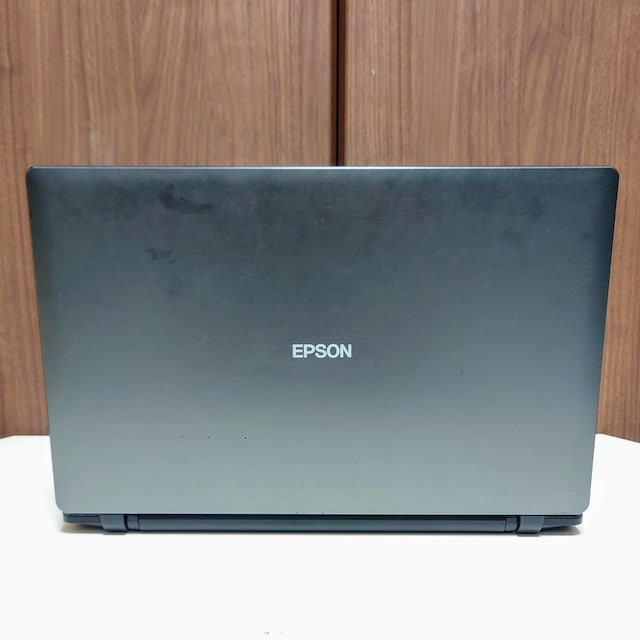 EPSON Endeavor Corei5 16GB SSD512GB DVD Excel Word PowerPoint  PC{/Ӌ@ 
