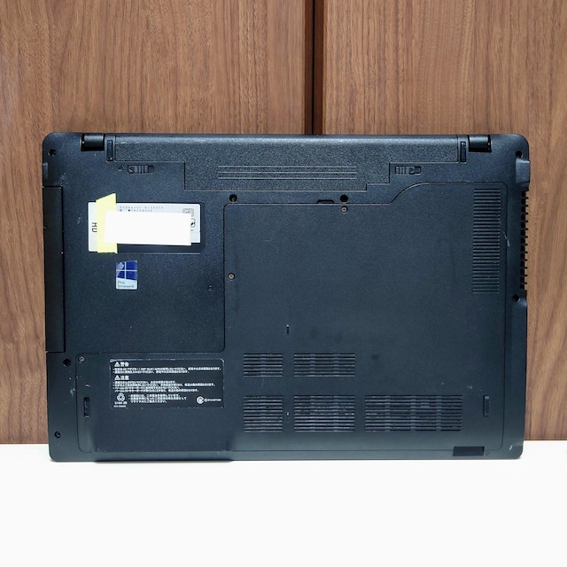 EPSON Endeavor Corei5 16GB SSD512GB DVD Excel Word PowerPoint  PC{/Ӌ@ 