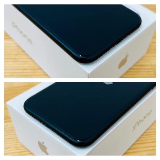 A 100% iPhone SE3 128 GB SIMt[@ubN@{  Ɠd/AV 