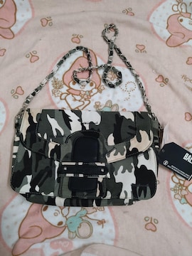 BACKSʕ~^[V_[obO