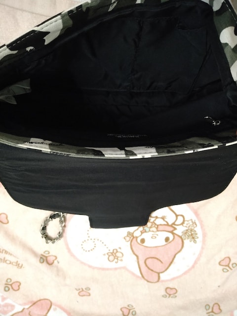 BACKSʕ~^[V_[obO  uh 