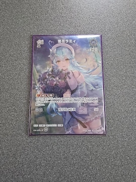 zCuJ[h ԃ~B SR