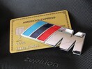  BMW M TYPE 3J[N[bL EhTYPE Gu ViJi