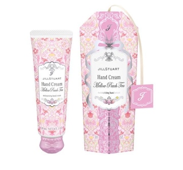 ݌ɏ JILLSTUART E s[` eB[ nh N[