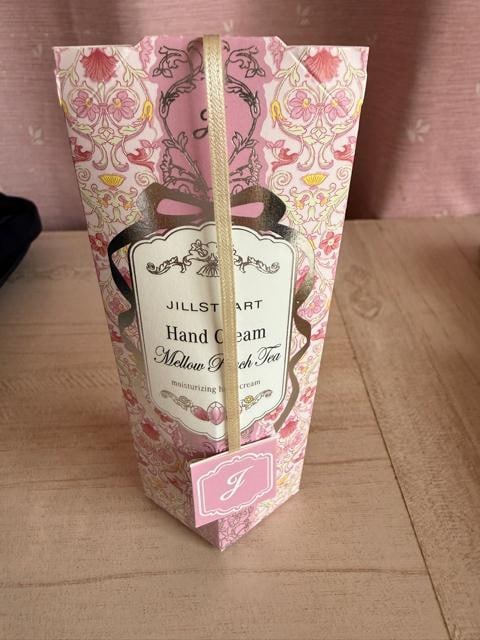݌ɏ JILLSTUART E s[` eB[ nh N[  uh 