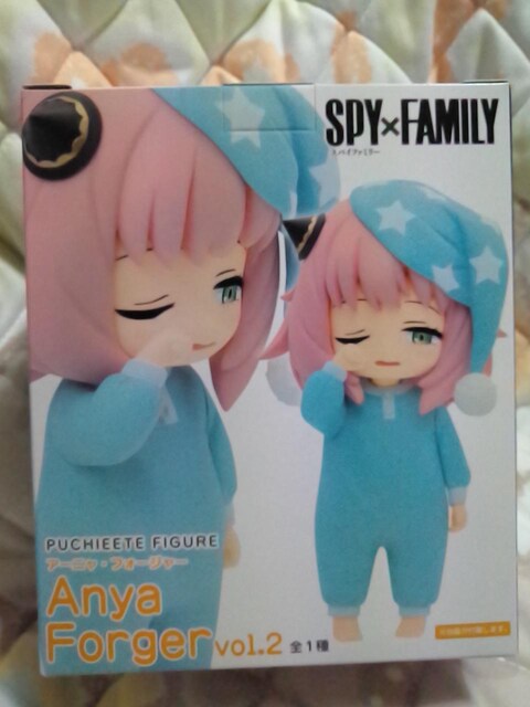 SPY~FAMILYv`GbgtBMA A[j.tH[W[vol.Q  Aj/R~bN/LN^[ 