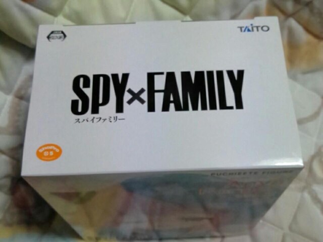 SPY~FAMILYv`GbgtBMA A[j.tH[W[vol.Q  Aj/R~bN/LN^[ 