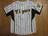 阪神タイガース HANSHIN Tigers YUKI ユニフォームシャツ 120 活鼡