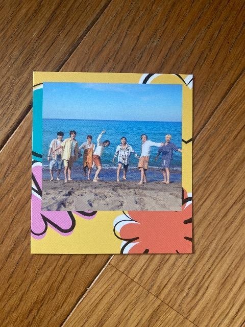 BTSButter`FL   ^gObY 