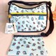 ViLeSportsac X|[gTbN h 50N V_[obO |[` 7520 Zbg 