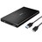 【USB3.0】2.5インチ HDD/SSDケース ハードディスクケース