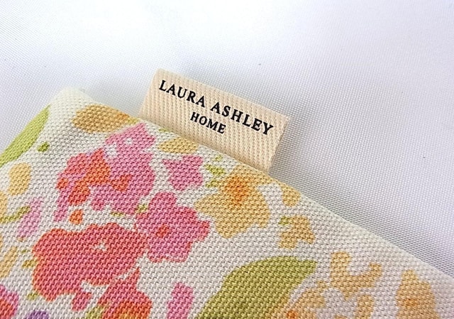 500~X^KViLAURA ASHLEY HOME [AVC@A@t[@В|[`  uh 