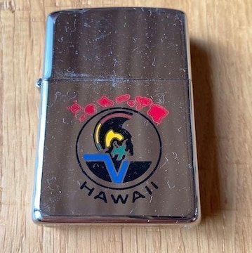 zippo Hawaii 1980N fbhXgbNi