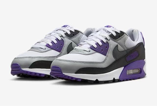 NIKE AIR MAX 90   uh 